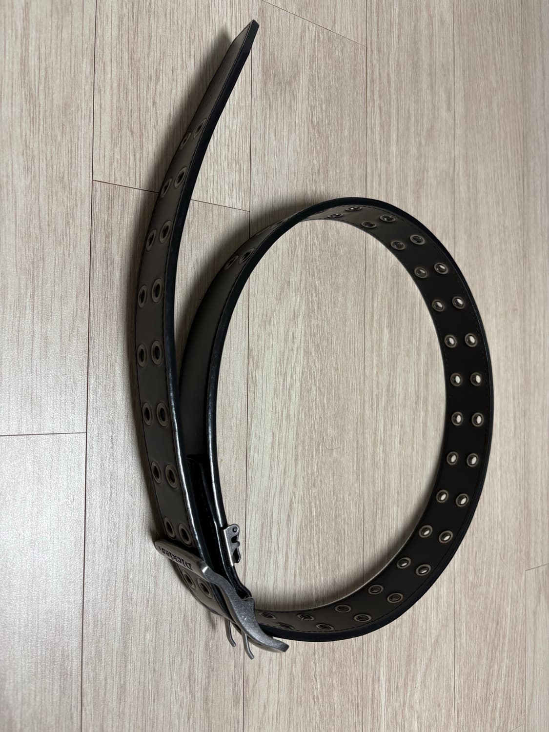 디키즈 더블아일렛벨트 팔아요 상품이미지2