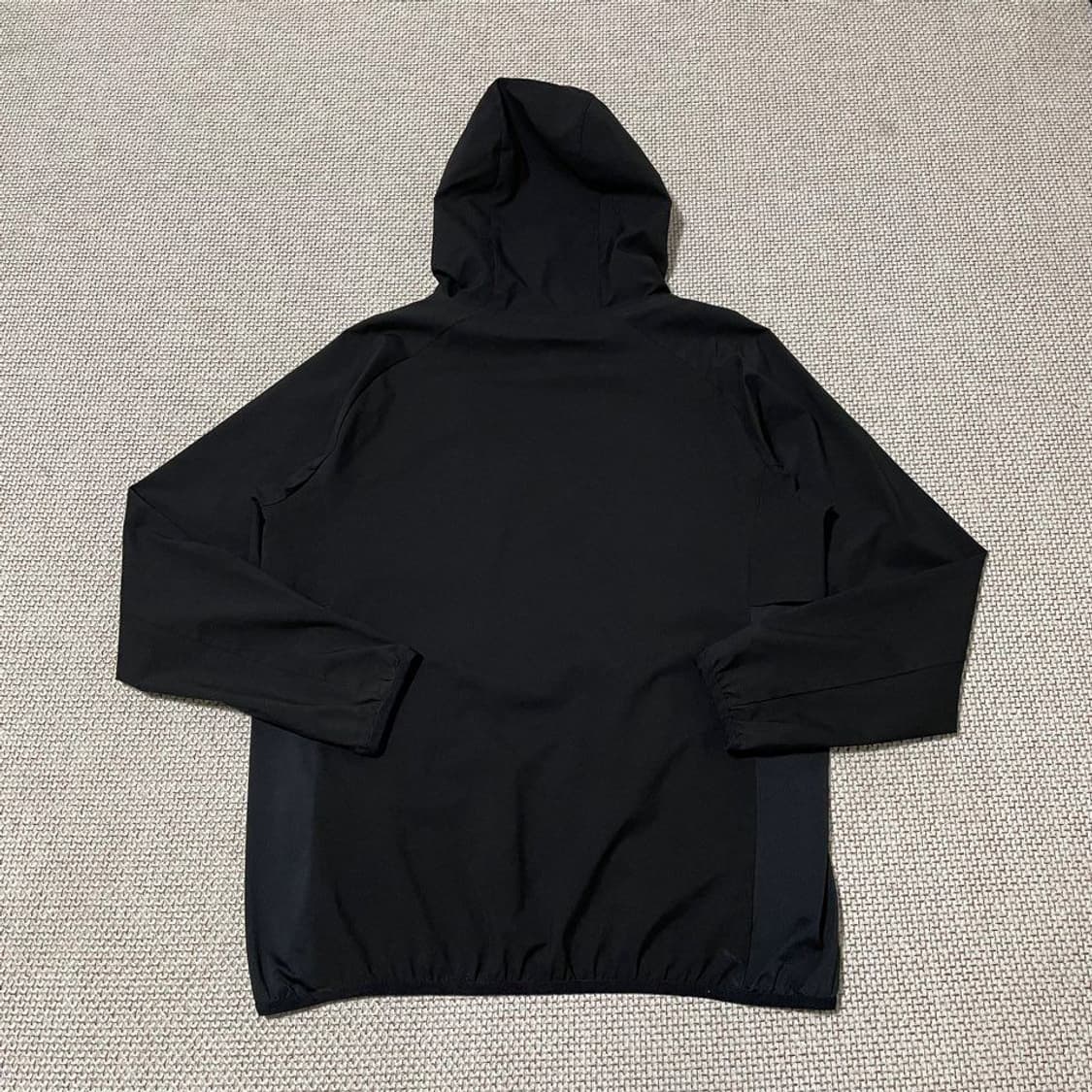 미즈노 기능성 후드 6843 상품이미지3