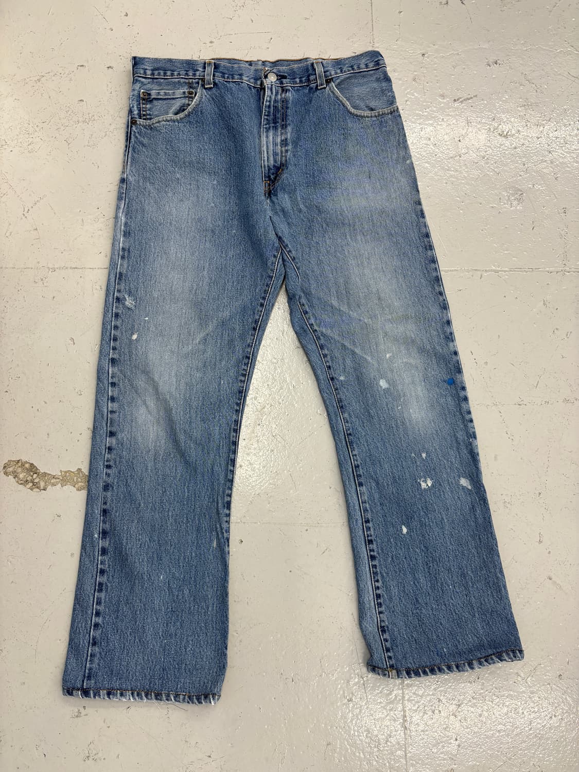 리바이스 517 부츠컷 상품이미지5