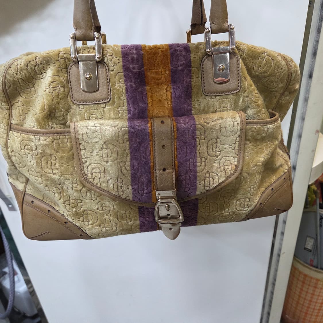 구찌 코류도이 라지 토트백 상품이미지9