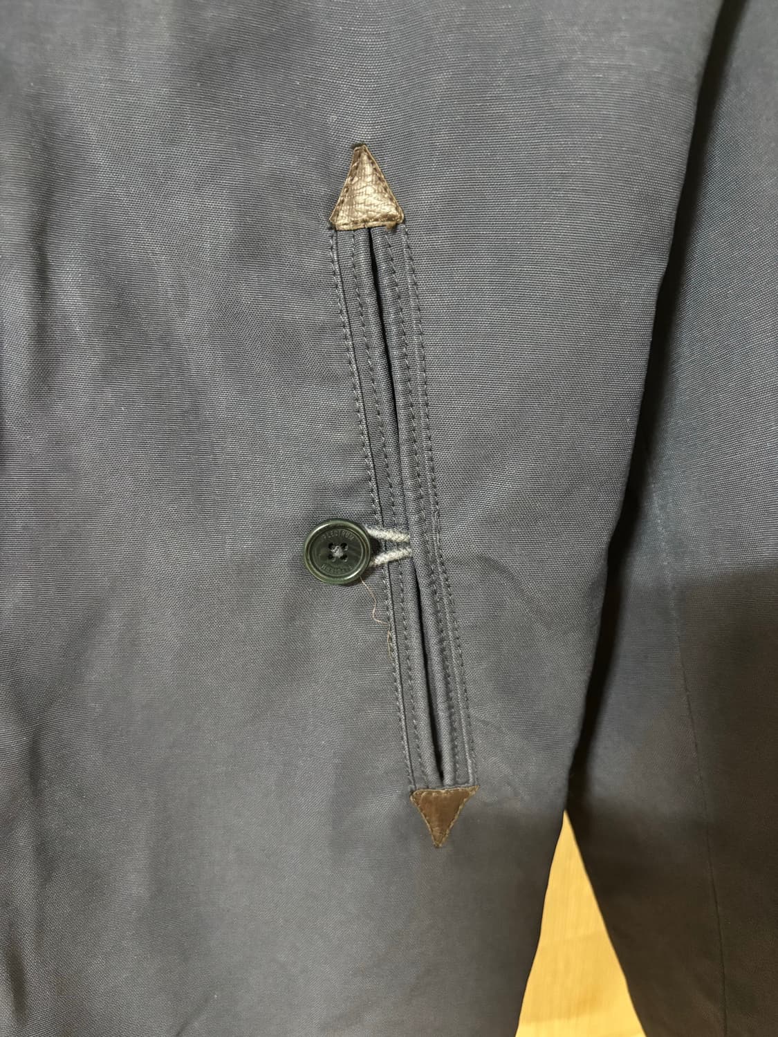 Ben Sherman 벤셔먼 자켓 상품이미지8