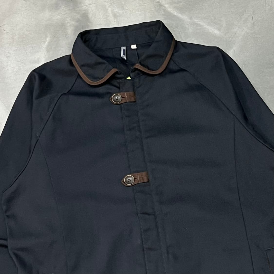  carean 더플 자켓 y15160 상품이미지3