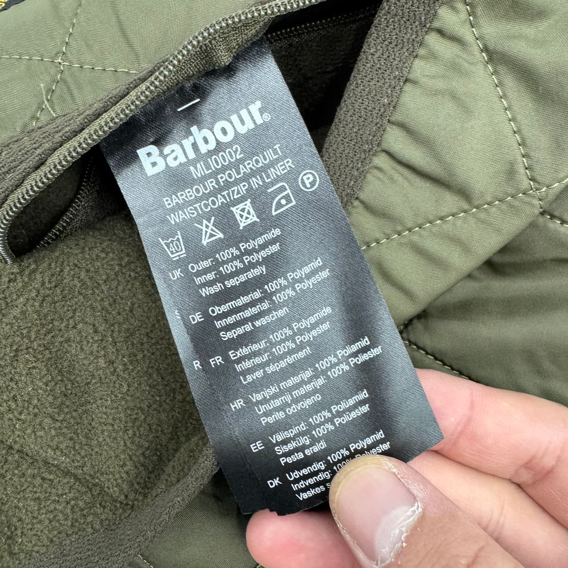 바버 베스트 상품이미지5