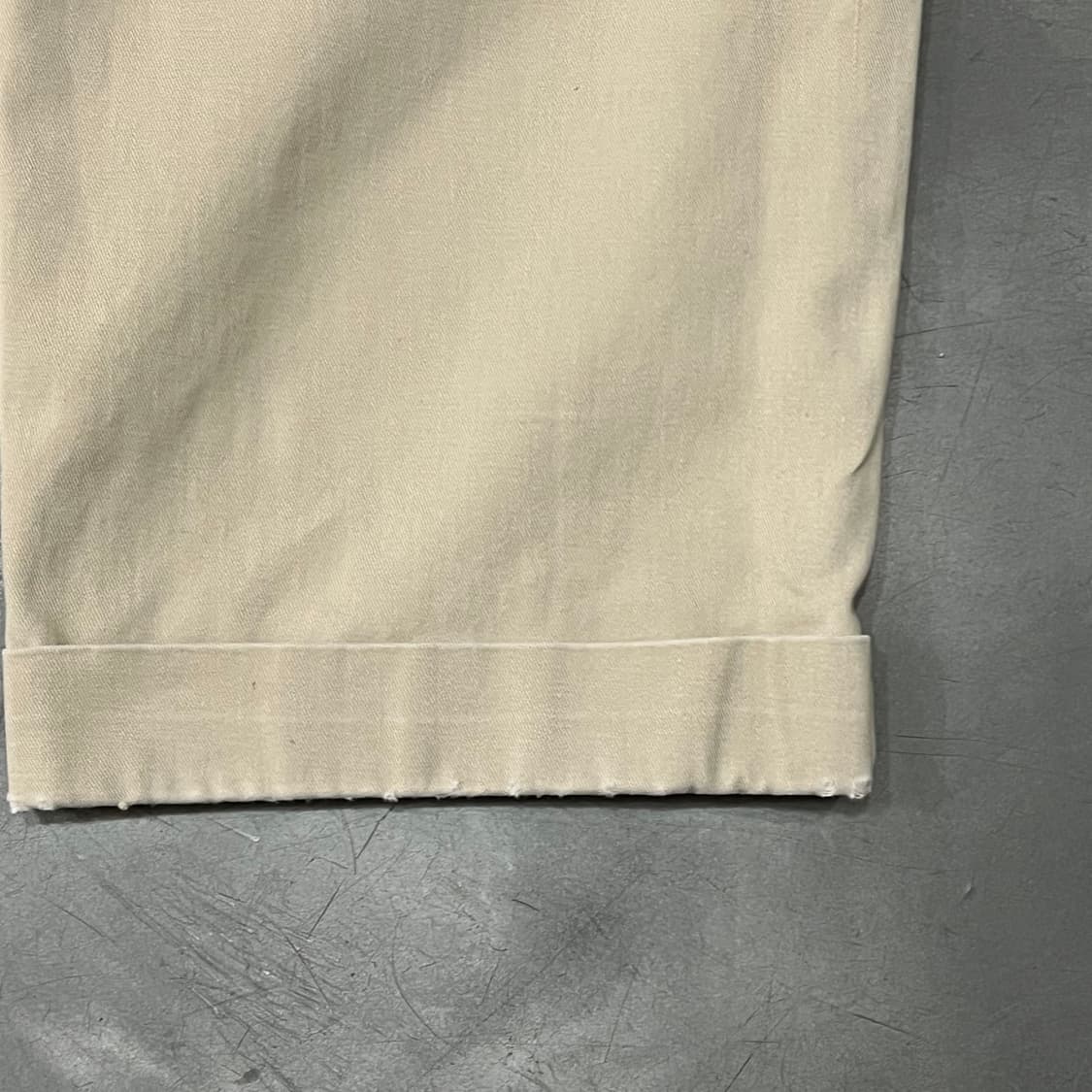  폴로랄프로렌 투턱 치노 팬츠 y14852 상품이미지5