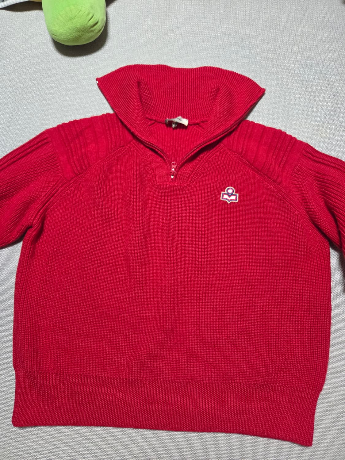 이자벨마랑 니트 판매합니다 상품이미지2