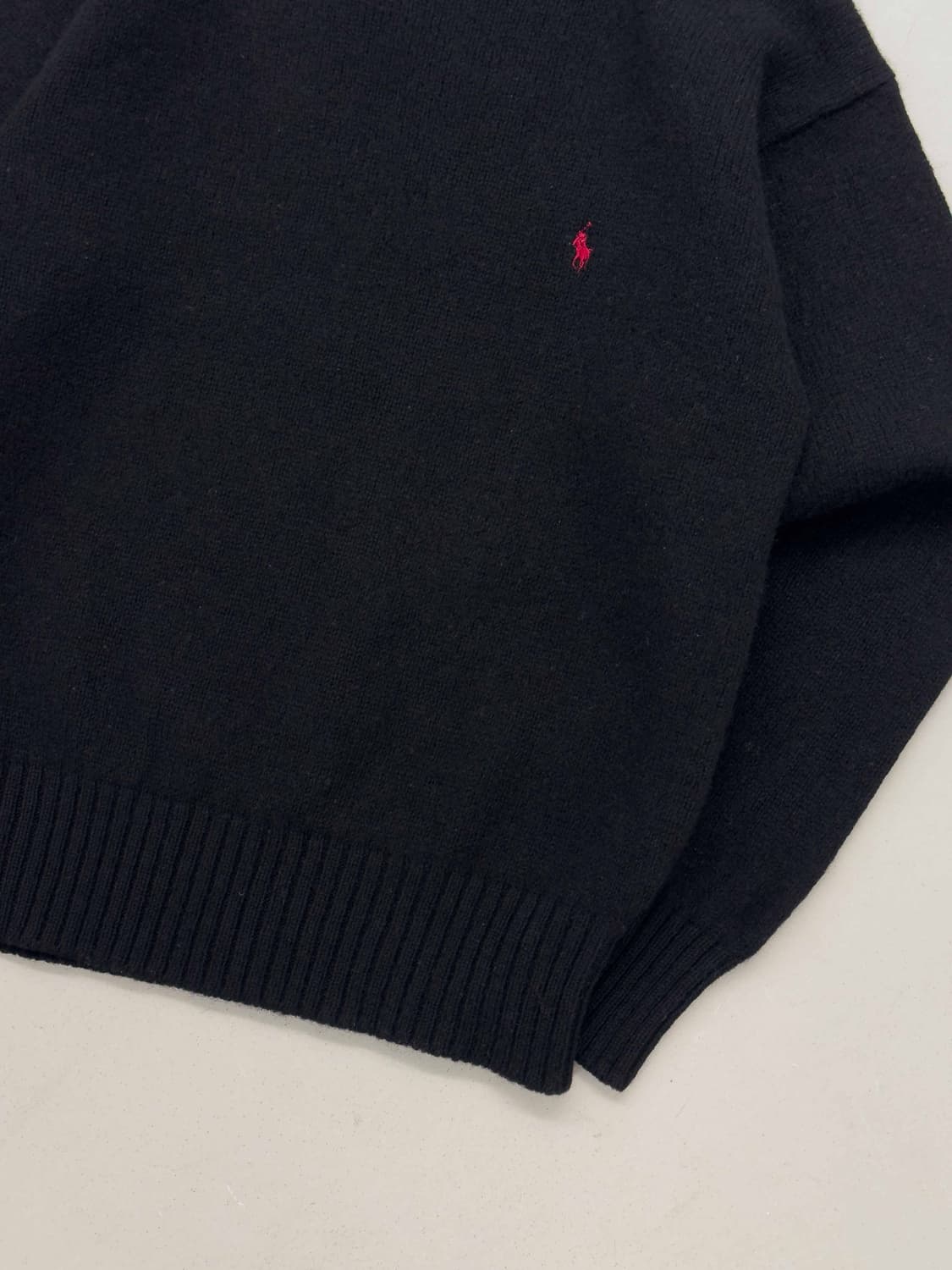 폴로 랄프로렌 스웨터 상품이미지3