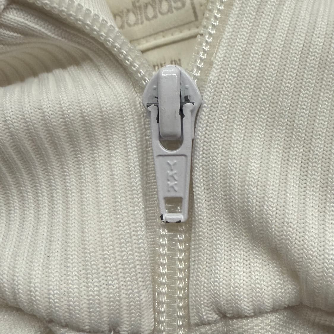 아디다스 흰빨 도쿄 져지 트랙탑 100 상품이미지8