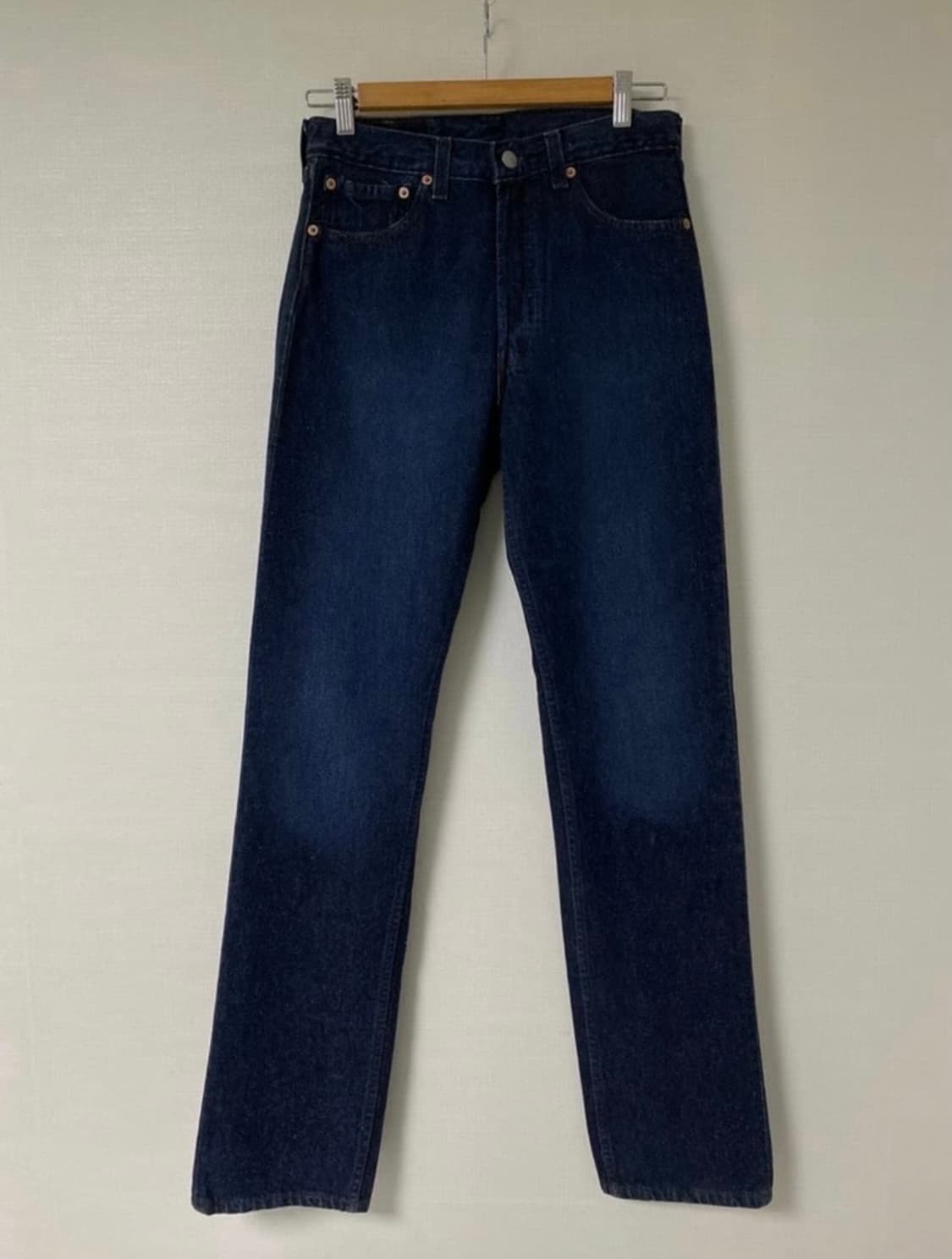 1993년 Levi's  501 DENIM MADE IN USA 상품이미지1