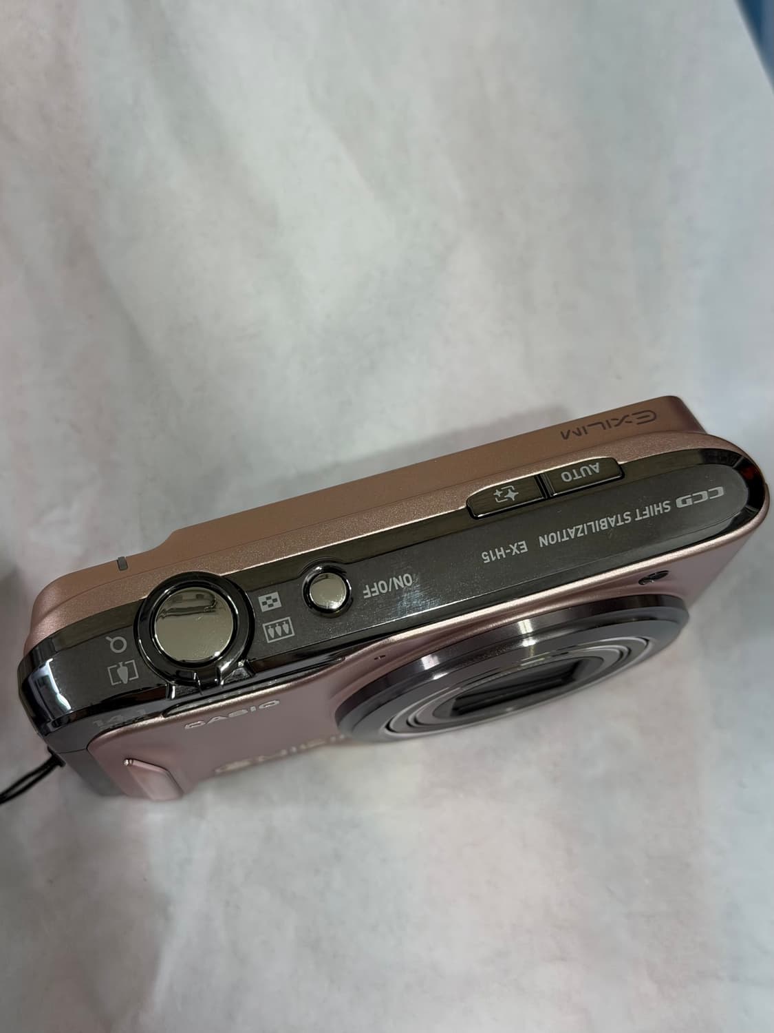 카시오 h-15 츄 디카 판매합니다 상품이미지2