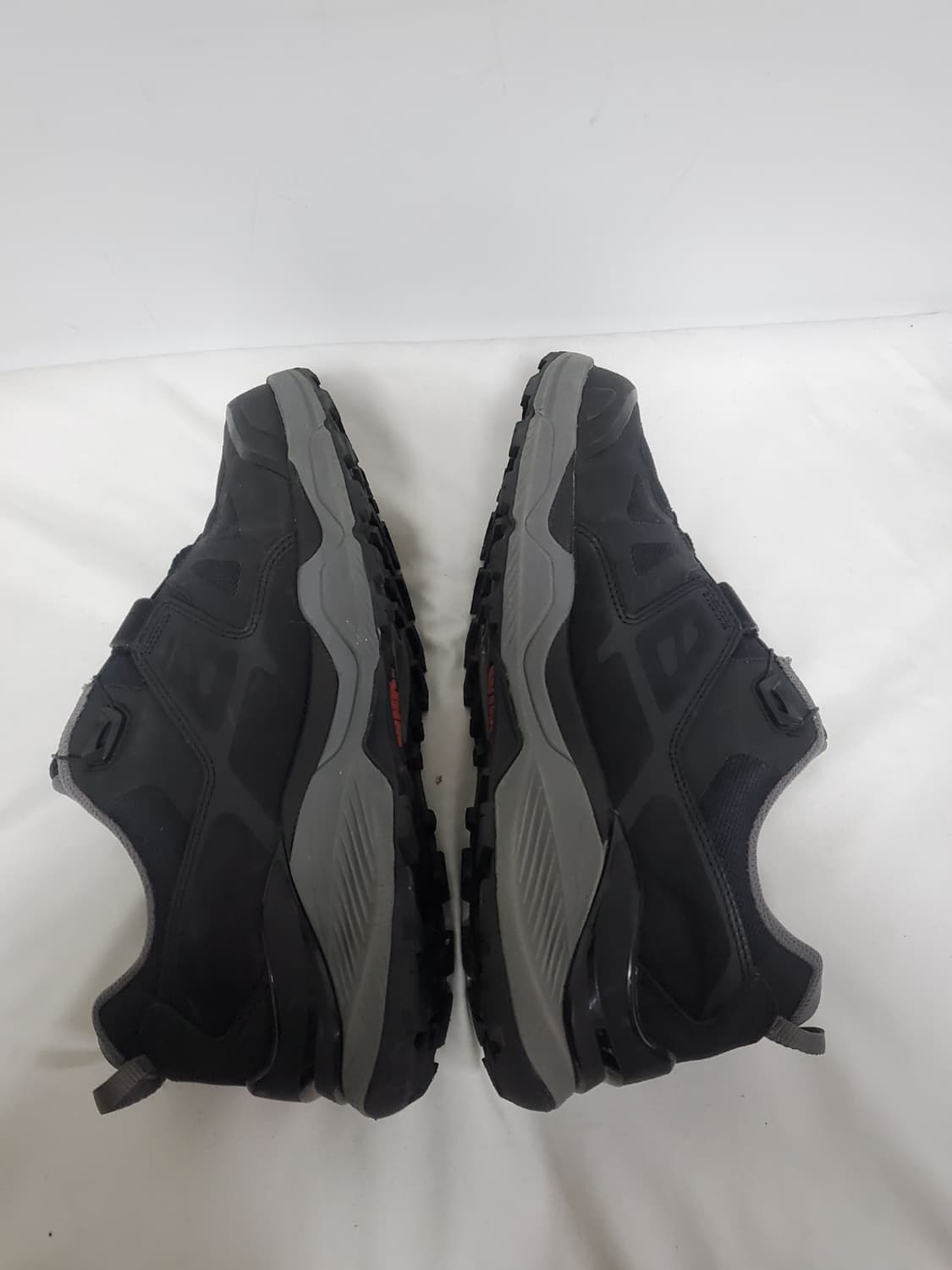 노스페이스 등산화 정품 275사이즈 고어텍스  상품이미지4