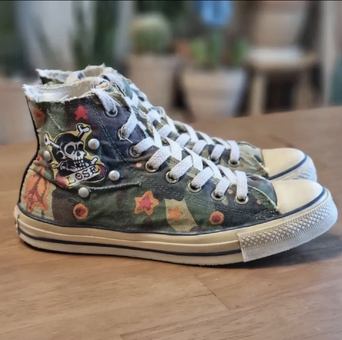 265-270 컨버스척70 하이브리드모  상품이미지10