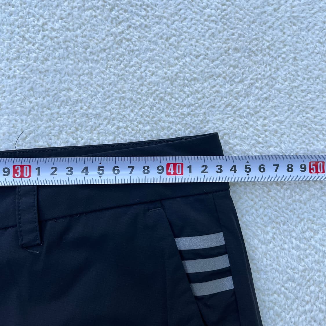 86 아디다스 골프 기능성 바지 0330M 상품이미지5