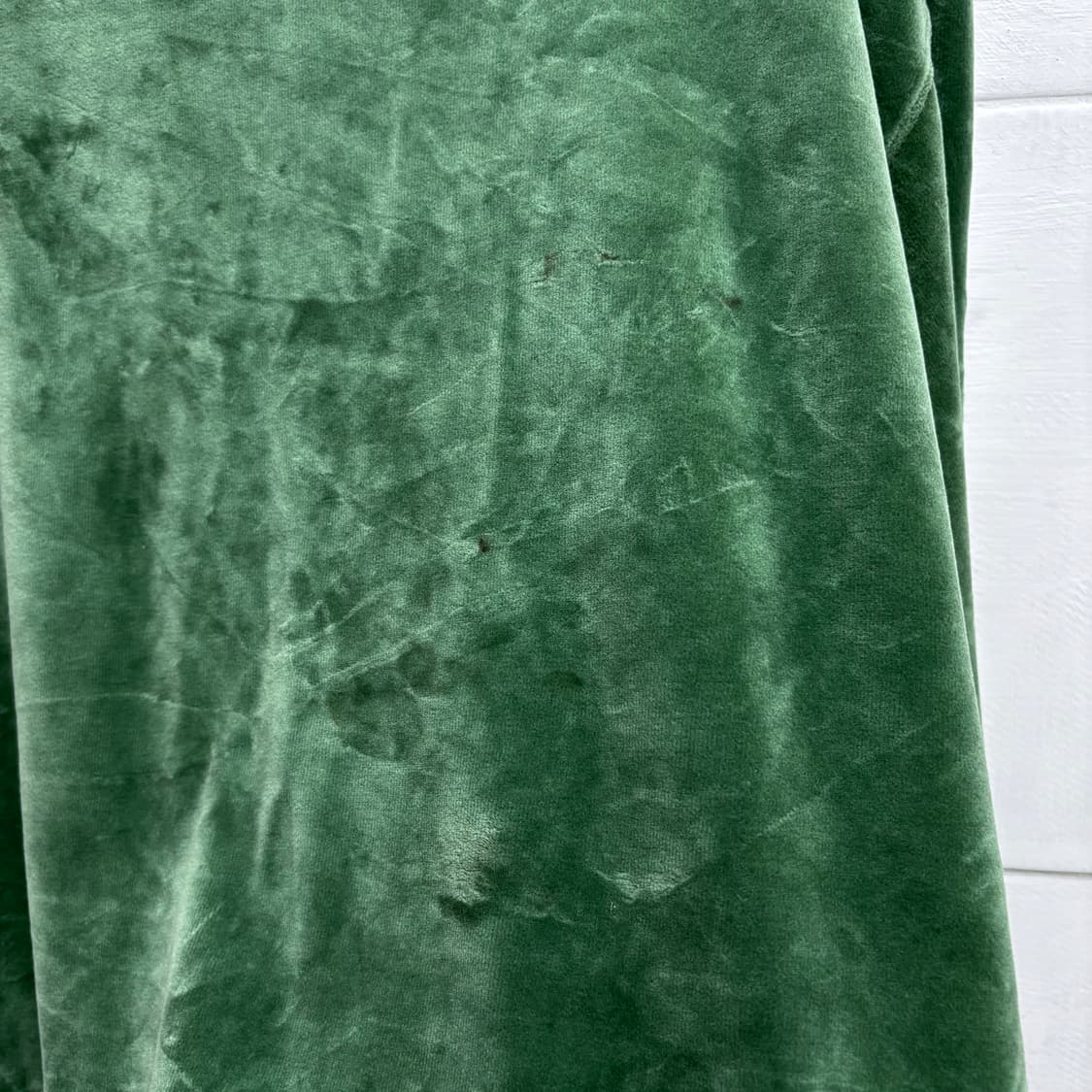 나이키 벨벳 트랙 트레이닝 져지 XXL 상품이미지6