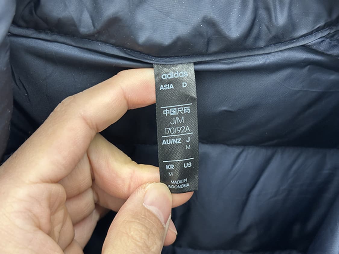 ADIDAS (men's M, women's L) 상품이미지8