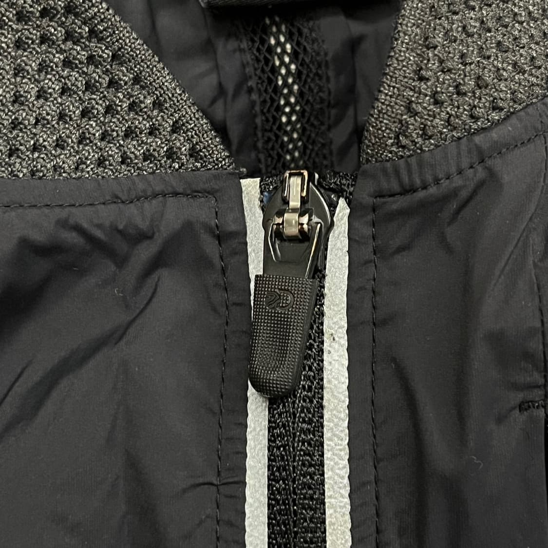 [정품/95] 디스커버리 바람막이 자켓 b10 상품이미지7