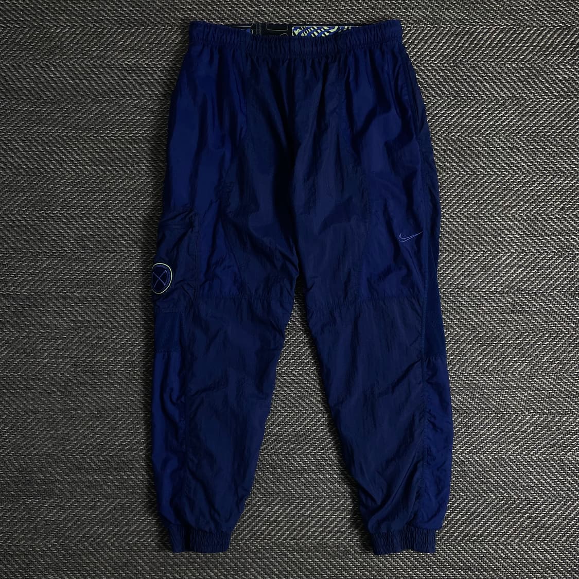 나이키 신형 와이드핏 나일론 트랙팬츠o 3208 상품이미지1