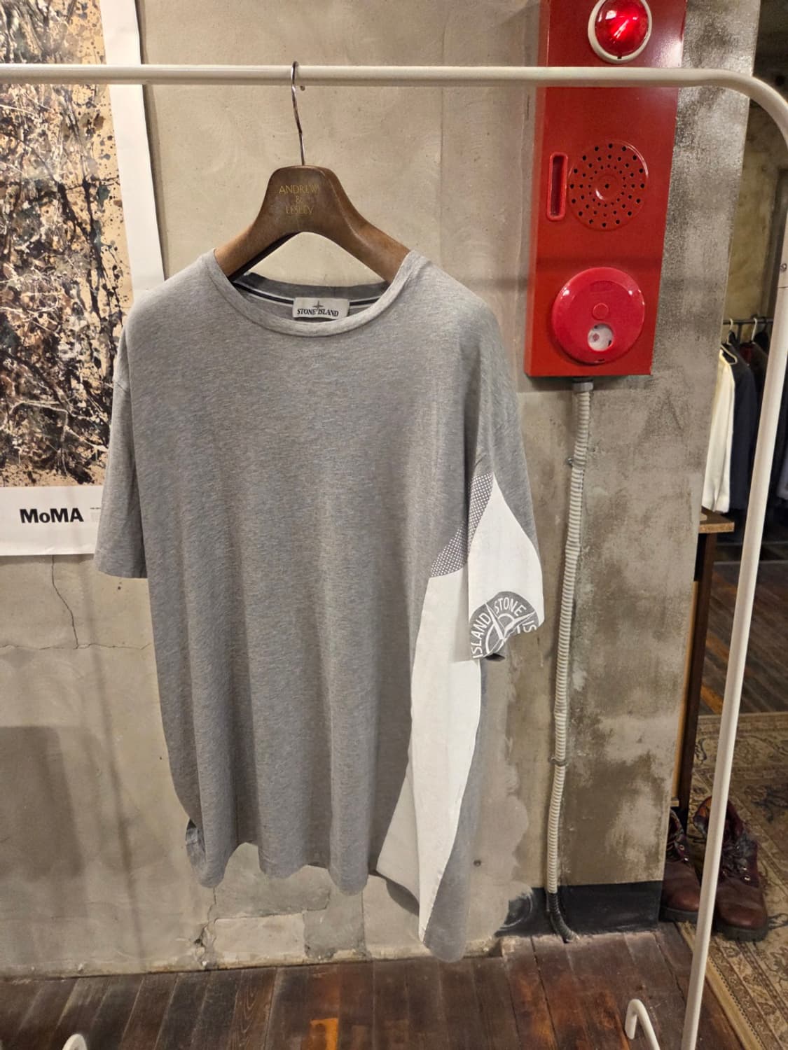 스톤아일랜드  상품이미지1