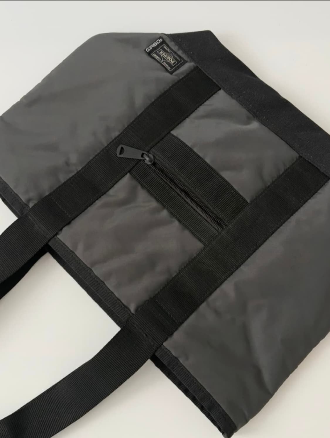 PORTER x G1950- nylon tote bag 상품이미지5