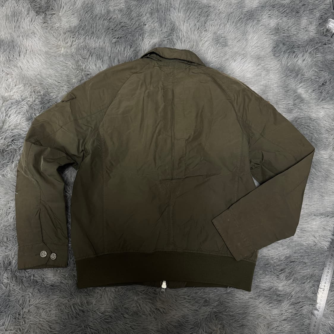 빈폴 미군자켓  L사이즈 상품이미지2