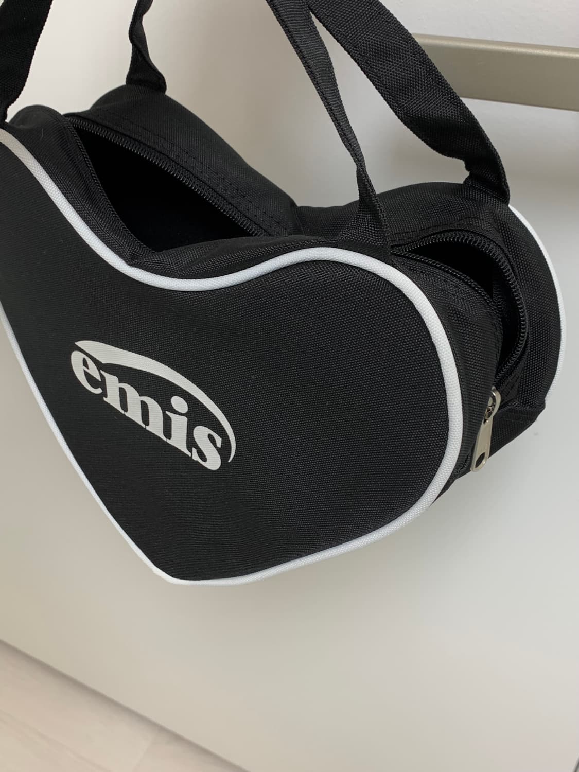 이미스 하트백 상품이미지3