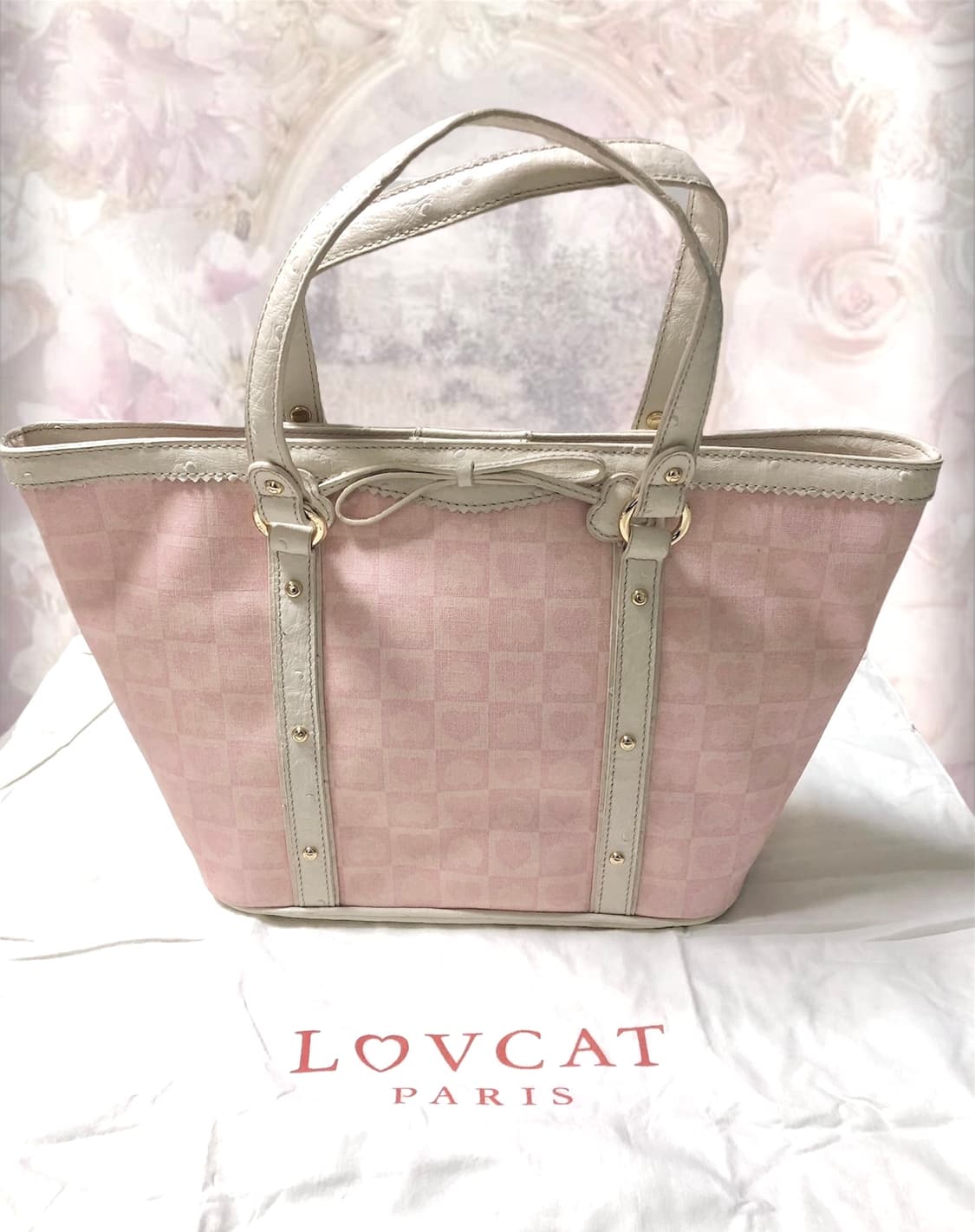 히메갸루 라떼갸루 코트 랜박 랜덤박스 리즈리사 엑시즈팜 상품이미지3