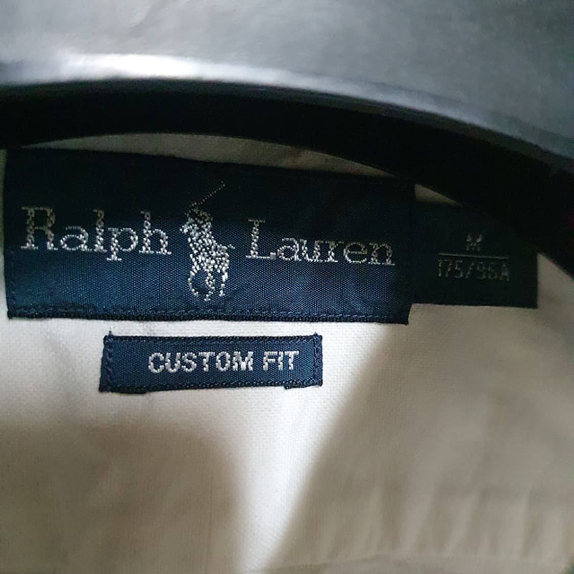 폴로 랄프로렌 셔츠 M 상품이미지3