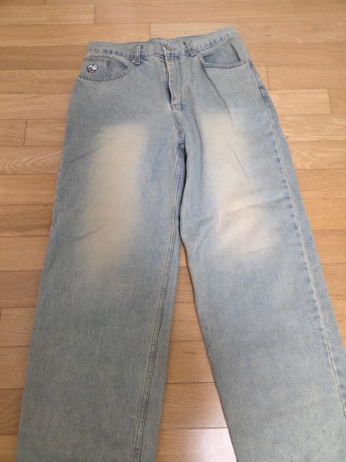 위켄더스 데님 상품이미지1