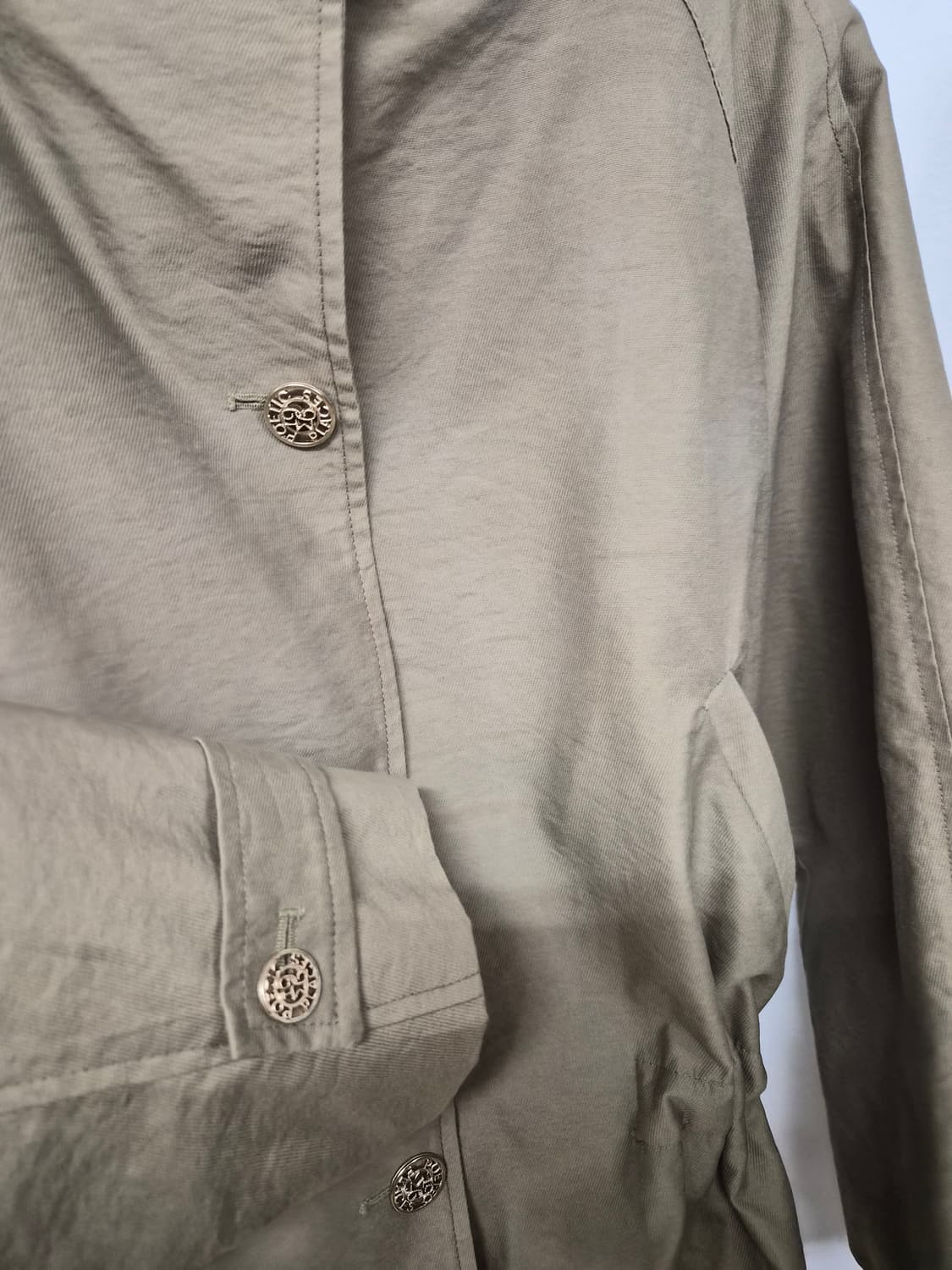 poetic 편집샾 펨플럼 점퍼 상품이미지5