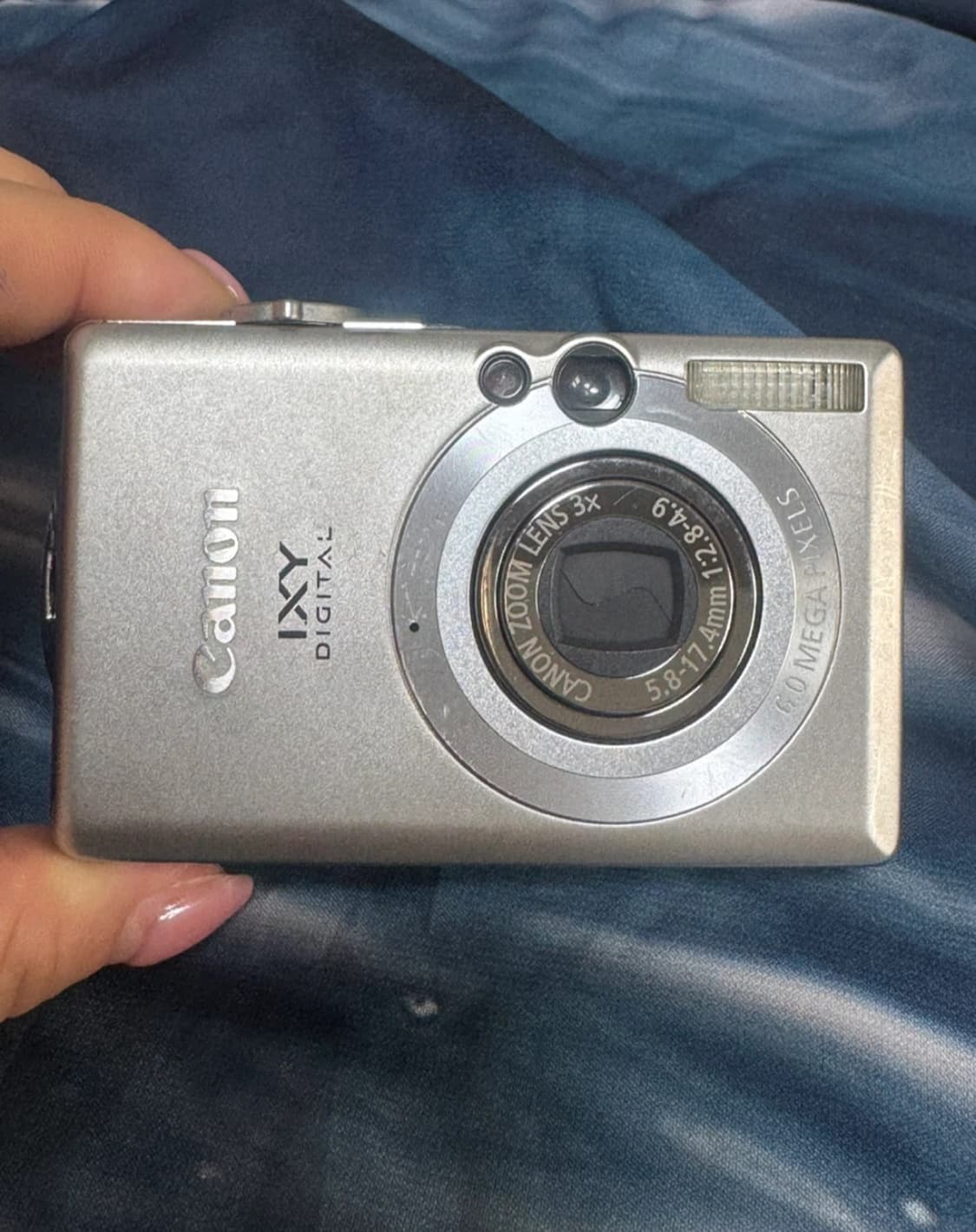 canon 캐논 ixy70 (=ixus60 )카메라💕✨ 상품이미지2