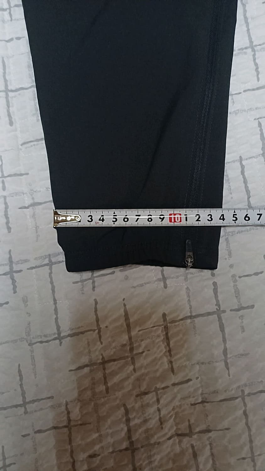 나이키 얇은기능성 여름런닝팬츠 31인치 기장90 상품이미지8