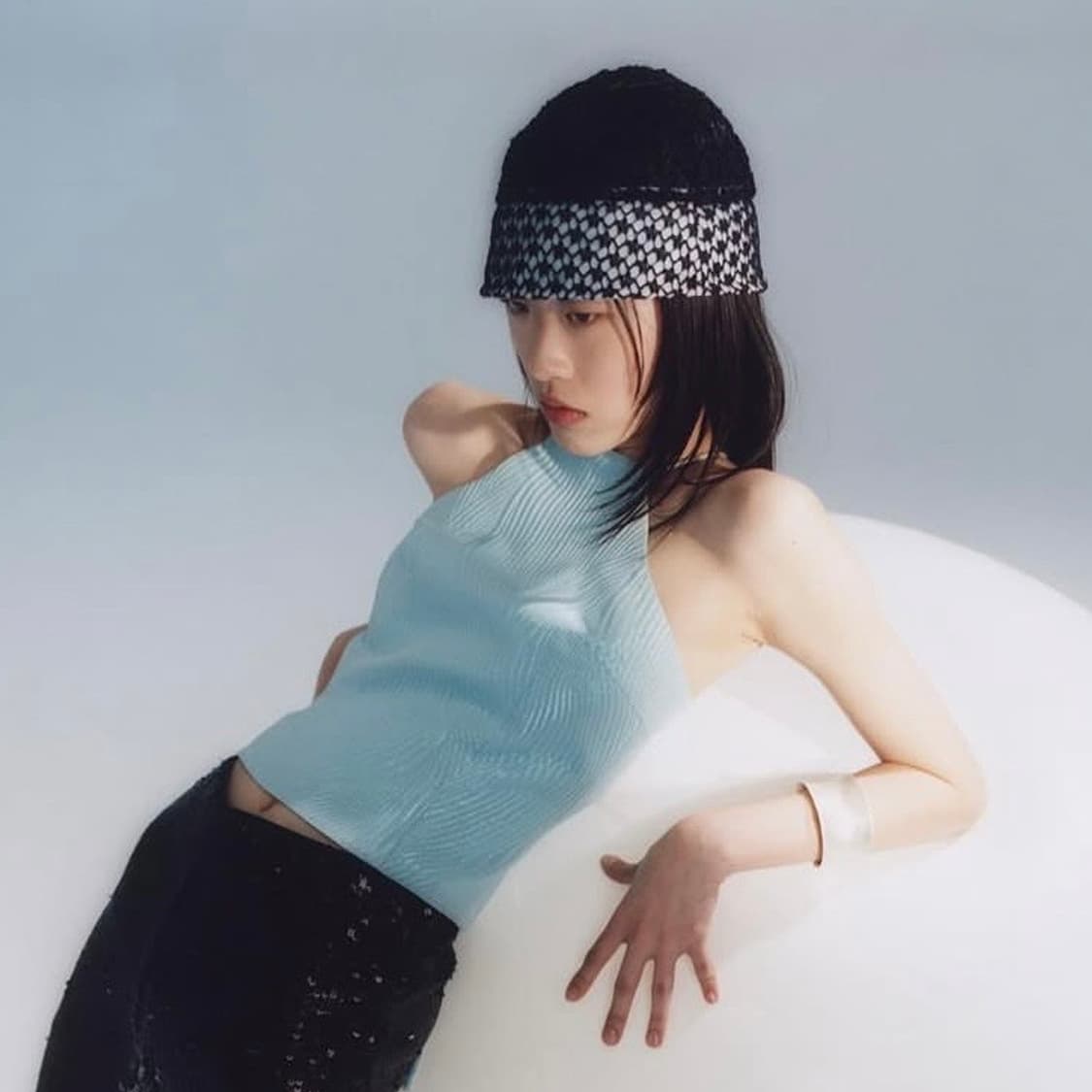 (택O새상품) 고로고라 세일러햇 gorro gorra sailor001 상품이미지1