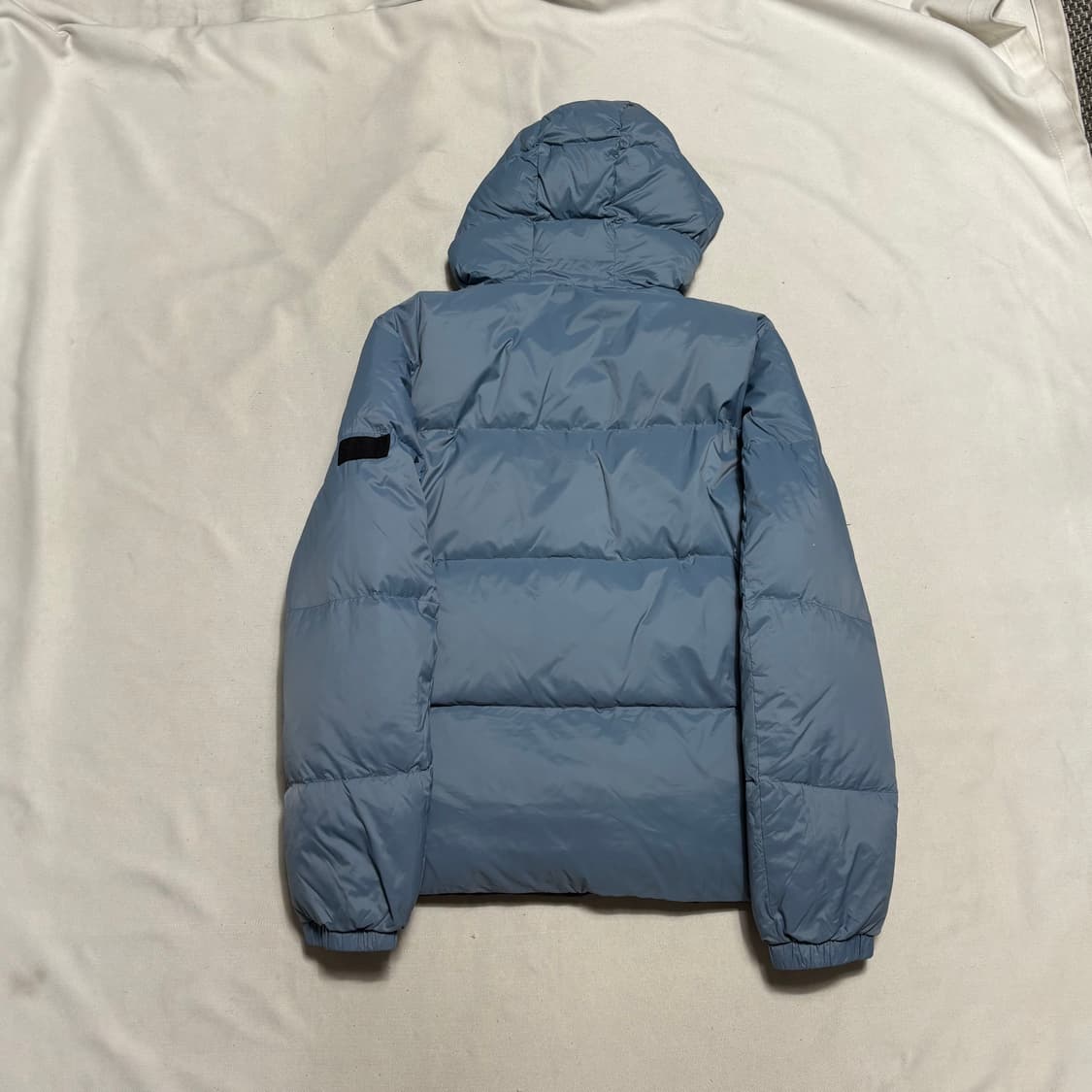 50 이브살로몬 아미 리버시블 패딩  상품이미지3