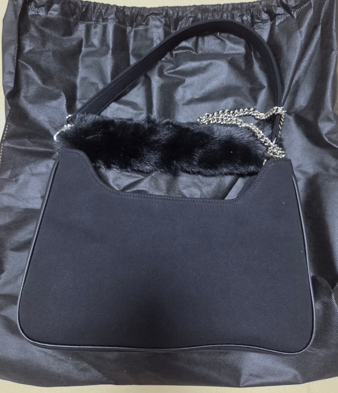 켈리즈 업사이클링 백 가방 뉴호보 상품이미지2