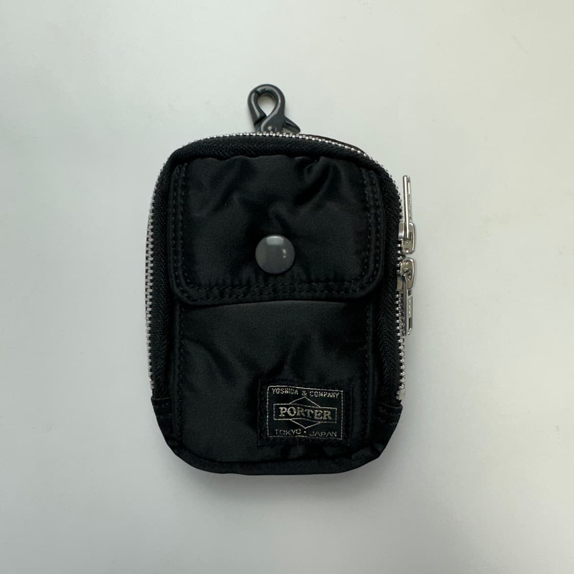 PORTER TANKER POUCH 포터 탱커 파우치 상품이미지1