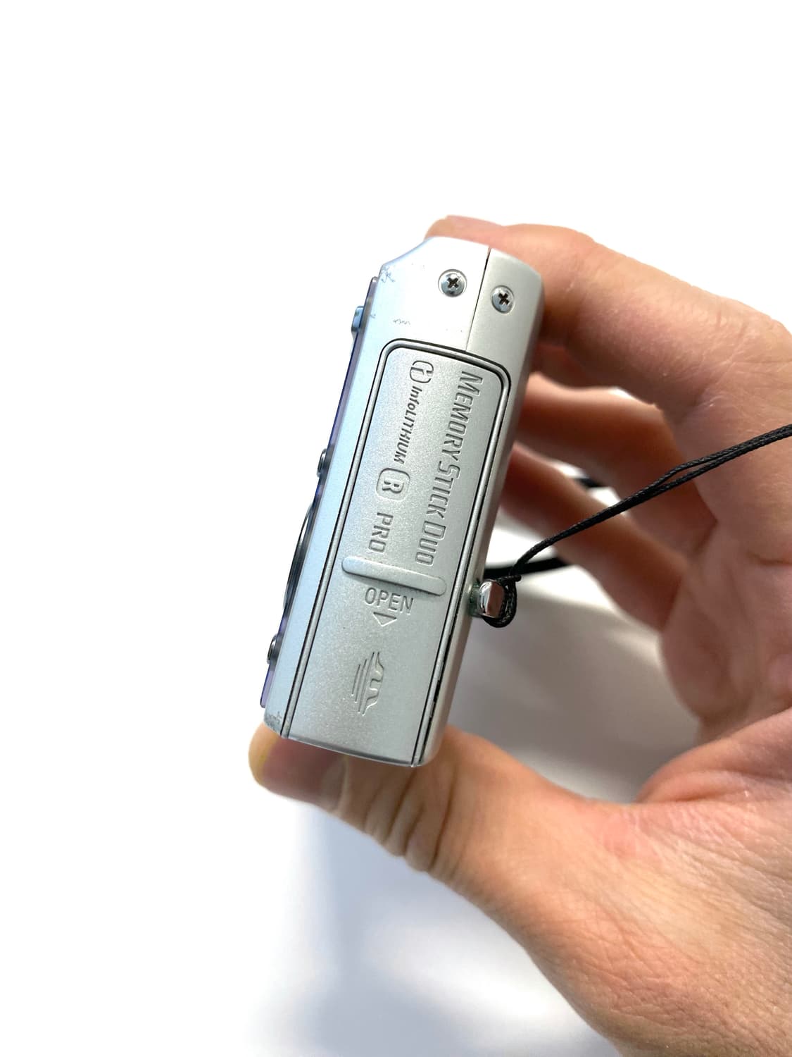 소니 사이버샷 DSC-T30 디지털 카메라 상품이미지7