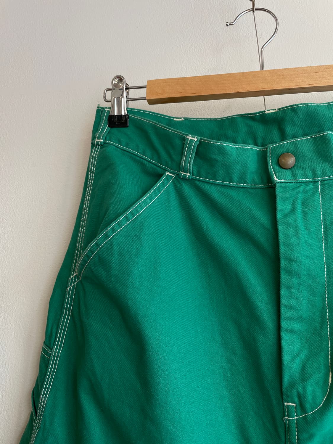 빔즈보이 페인터 팬츠 (30-31inch) 상품이미지2