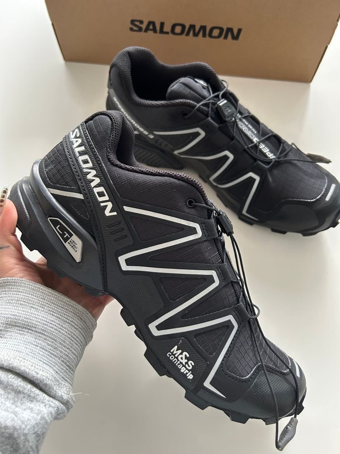 SPEEDCROSS 3 스피드크로스 3 상품이미지1