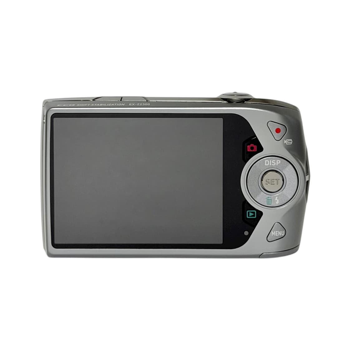 (아일릿모카🪽) Casio Exilim 카시오 엑슬림 EX-Z2300 상품이미지6