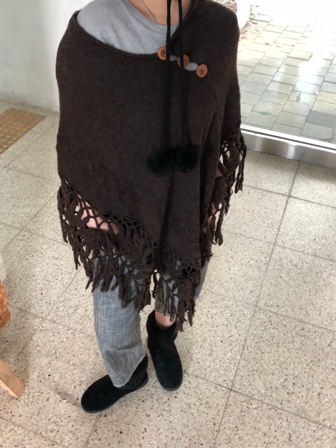 knit earmuff 상품이미지4