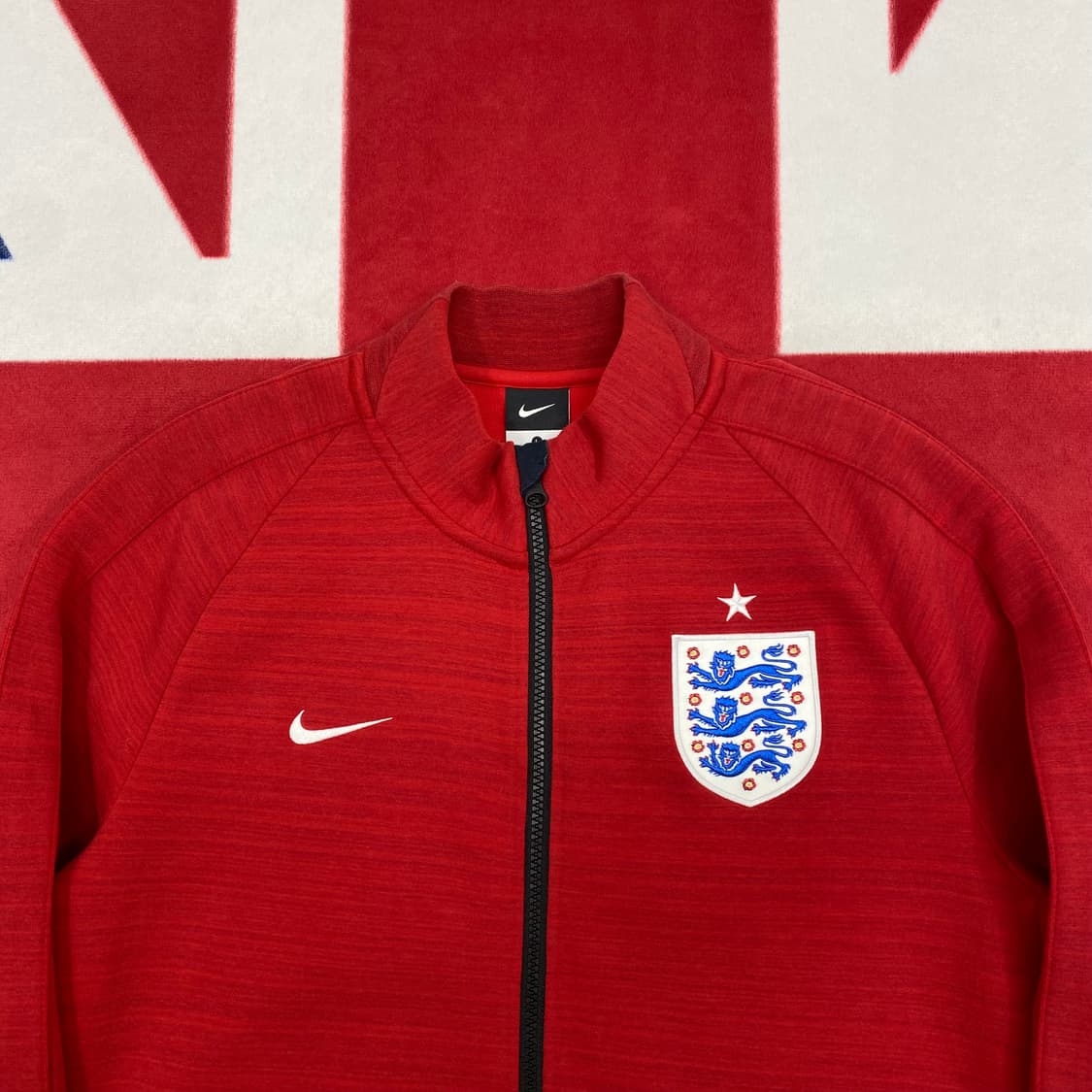 나이키 잉글랜드 져지 L  상품이미지3