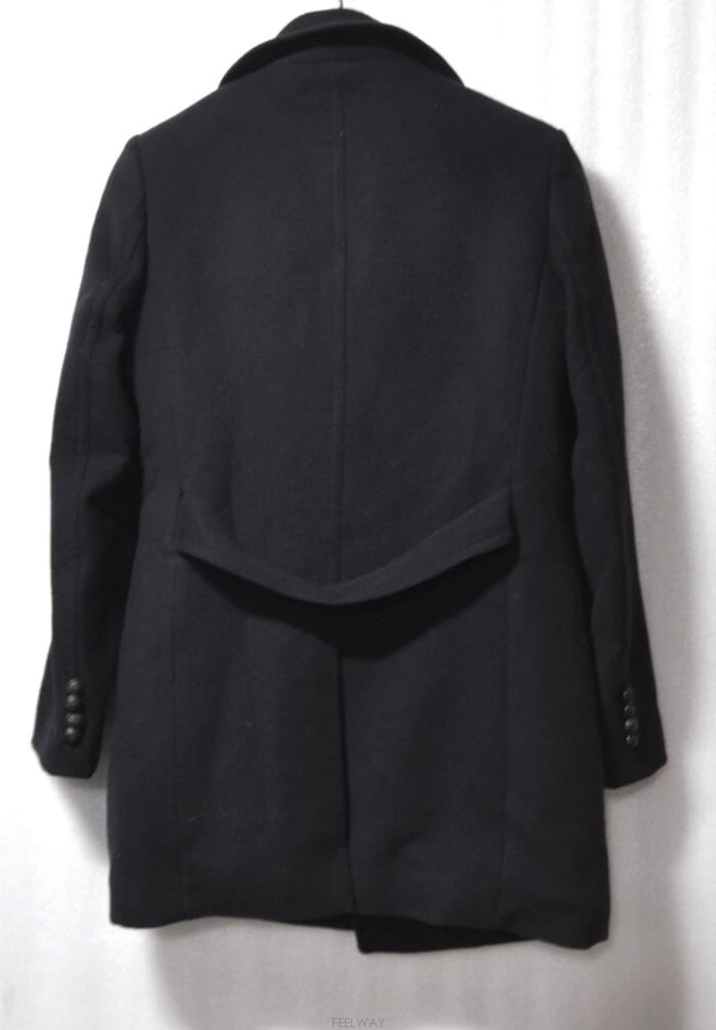 타임(TIME)/남성모직코트자켓(사이즈95) 상품이미지2