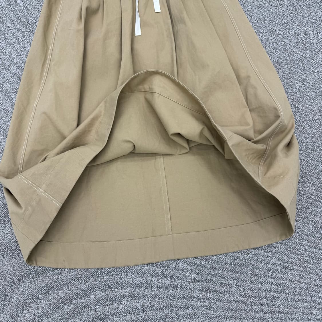 세인트제임스 스커트 상품이미지2