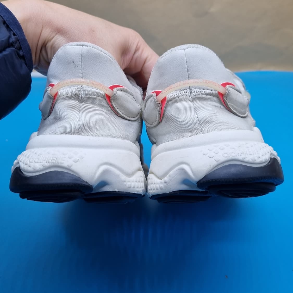 휠라 아동운동화220  상품이미지4