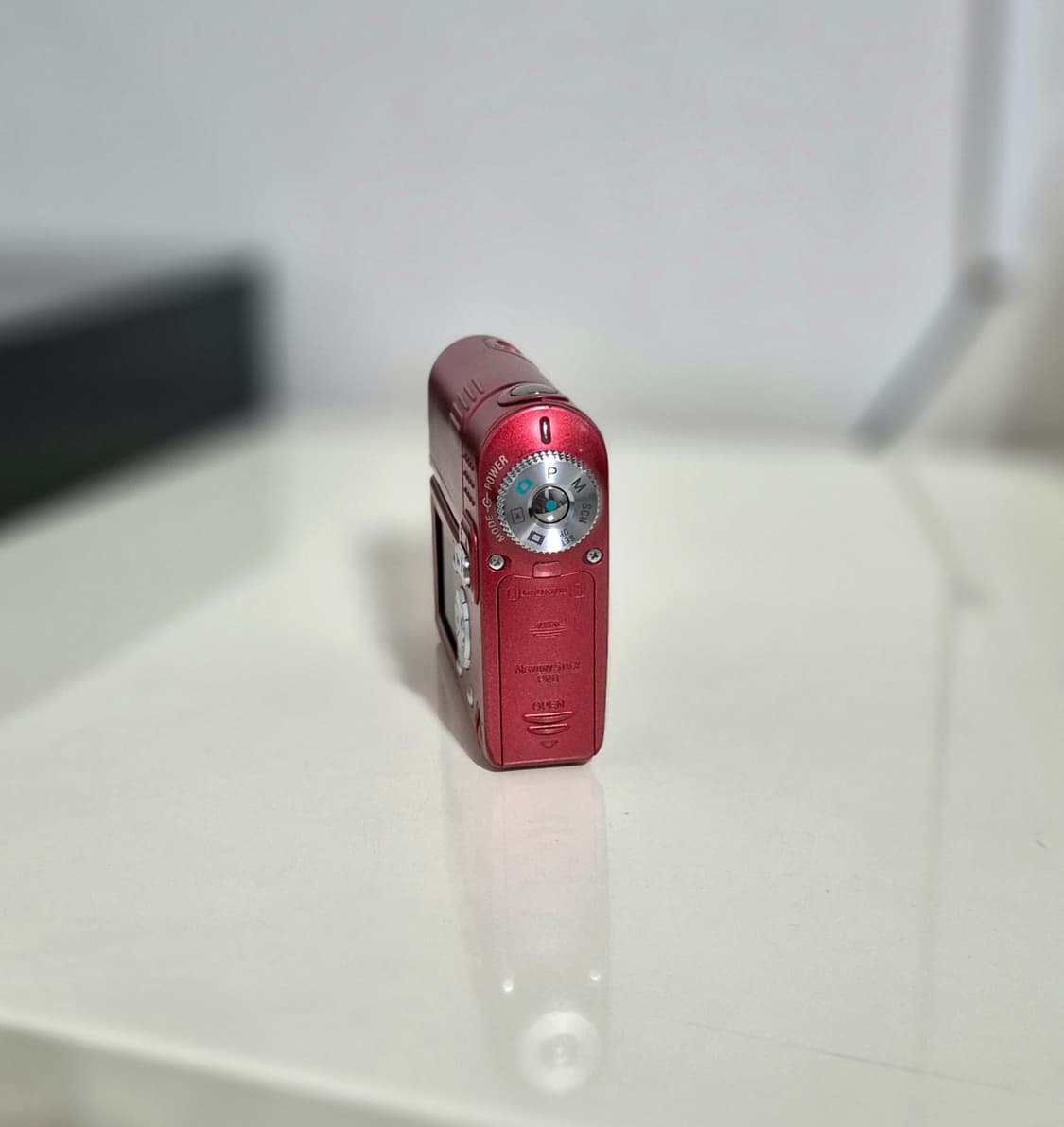 SONY 소니 사이버샷 F88 빈티지 레트로 디카 상품이미지7