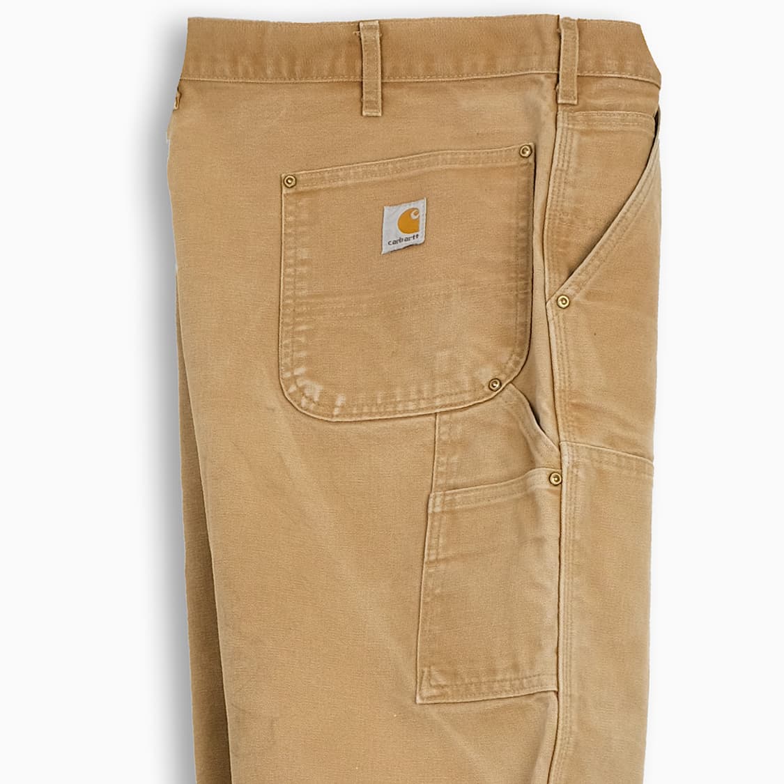 빈티지 칼하트 더블니 B01 39 인치 CH0014001 상품이미지5