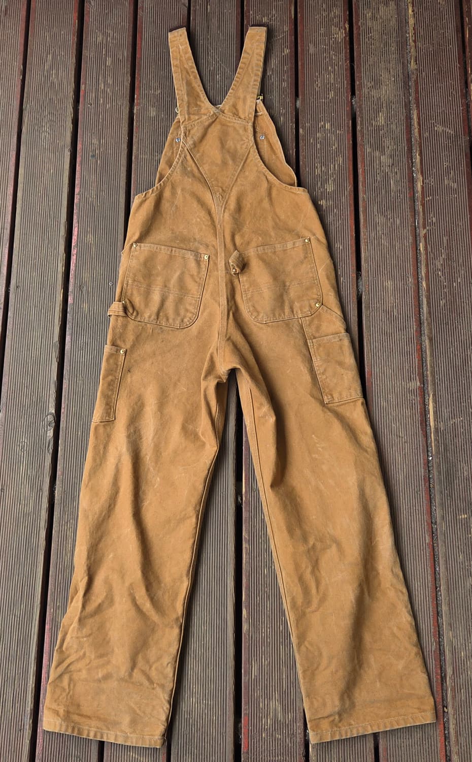 Carhartt overall pant 상품이미지5