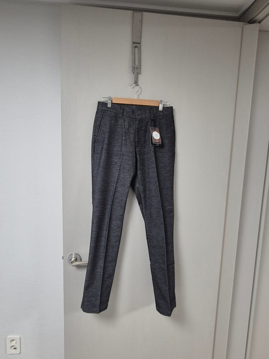 인디안 고급 몰스킨 바지 31인치 (새상품) 상품이미지1