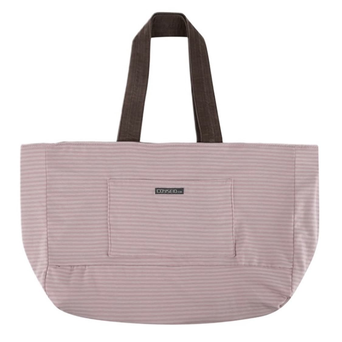 코이세이오 Coyseio 038 도트백 OVERSIZED TOTE BAG 상품이미지2