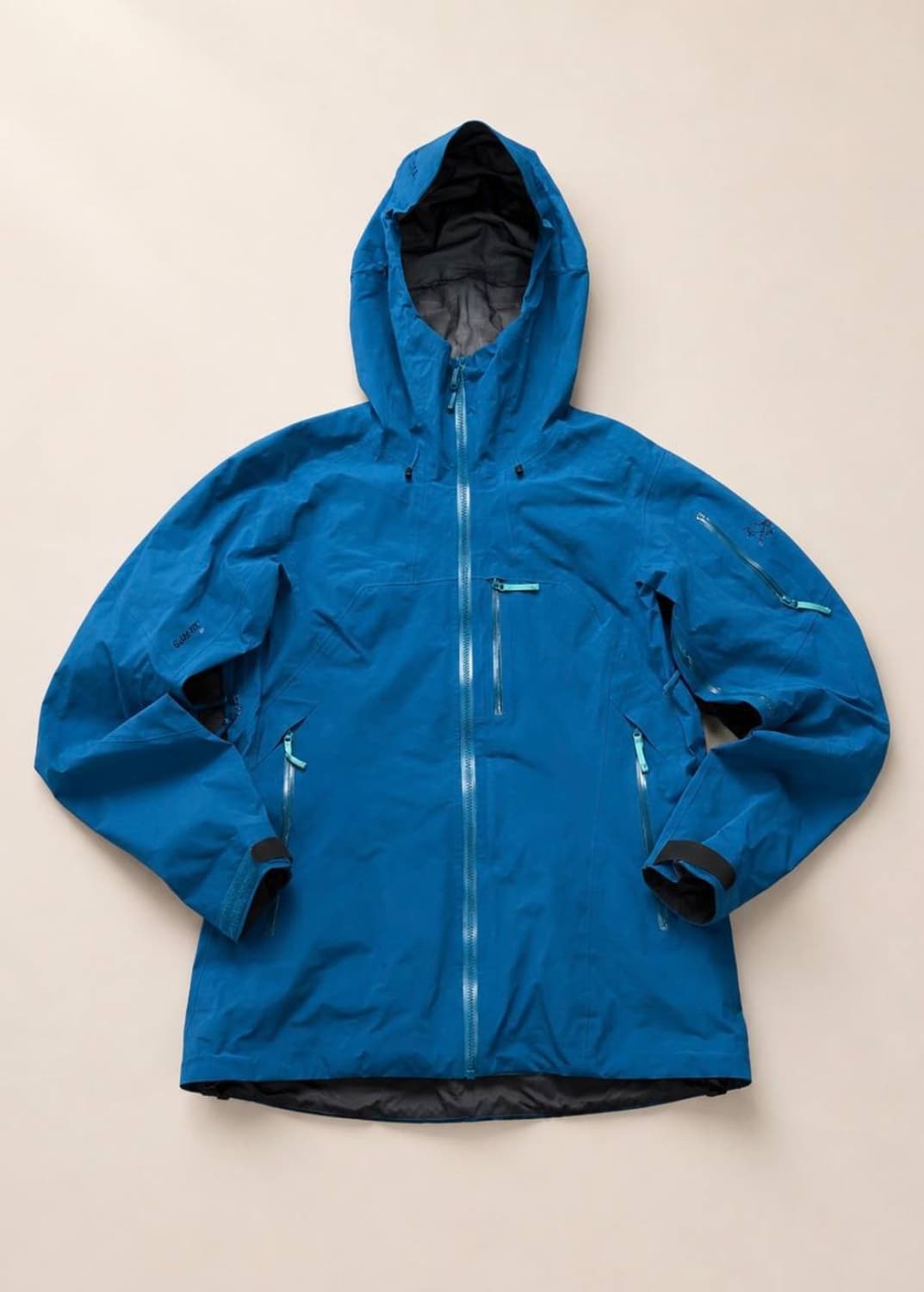 Arcteryx 아크테릭스 우먼 고어텍스 소프트쉘 상품이미지1