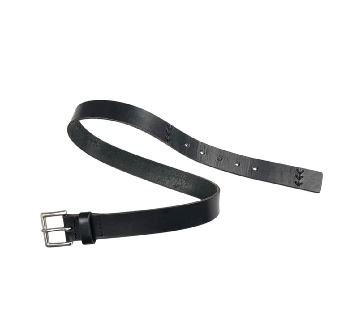 요지야마모토 벨트 상품이미지1